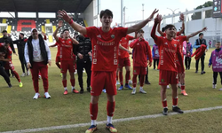 Somaspor, 1461 Trabzon deplasmanında puan arayacak