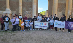 Teknoloji atölyesinde otizmli öğrenciler robotik kodlama yaptı