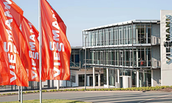 Viessman, Manisa fabrikasını kapatıyor: 150 çalışan etkilenecek