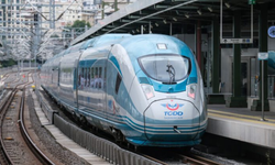 Baybatur müjdeyi verdi: Yüksek hızlı tren Manisa’dan geçecek