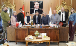 Yunusemre’de Türkiye’de bir ilk: Diyalizden geri kazanılan su yeşil alanlarda kullanılacak