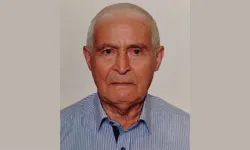 Muzaffer Yurttaş’ın acı günü: Babası Hüseyin Yurttaş hayatını kaybetti