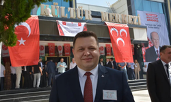 MHP’li Tosuner’den “FETÖ artıkları” çıkışı