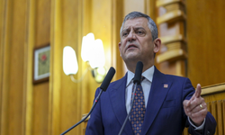 Özgür Özel: Bu gelişi durduramayacaksın Erdoğan