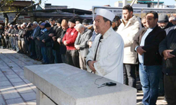 Manisa’da bugün 22 kişi hayatını kaybetti