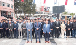 Sarıgöl’de 18 Mart’ta duygu dolu anma
