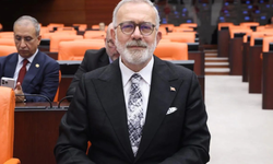 Yenişehirlioğlu’ndan Soma açıklaması: Soma Termik Santrali devletimize emanet