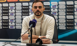 Manisa’da 3 puan Sivasspor’un oldu