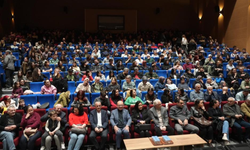 Turgutlu’da kültür haftası: Tiyatrodan çocuk festivaline dolu program