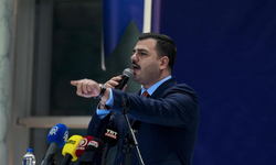 İnan’dan Tugay’a sert sözler: Tarihe böyle geçeceksiniz