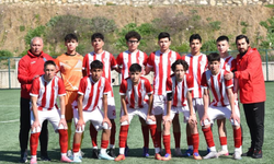 Yunusemre Belediyespor U16 Türkiye Şampiyonası’nda Manisa’yı temsil edecek