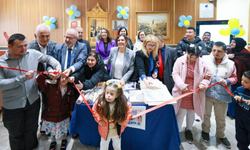 Özel bireyler yeteneklerini sergiledi, farkındalık oluşturdu