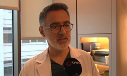 Uzmanlardan uyarı: Vertigo artık daha sık görülüyor