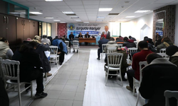 Turgutlu Kariyer Projesi dijitalleşti: İş başvuruları artık online