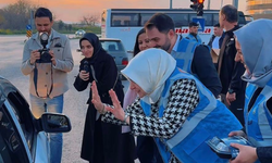 AK Parti Gençlik Kolları Başkanı Yenilmez’den bayram mesajı