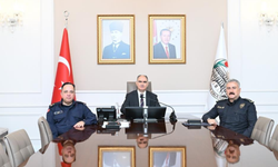 Bayramda Manisa'da 2 binden fazla personel sahada olacak