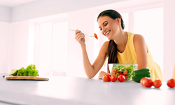 Ramazan sonrası beslenme düzenine geçişte dikkat: Metabolik şok riski