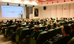 Büyükşehir personeline yapay zekâ ve veri yönetimi eğitimi