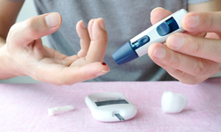 Manisa Büyükşehir’den diyabet hastalarına büyük destek