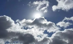 7 Mart’ta Manisa’da hava güneşli ve ılık geçecek