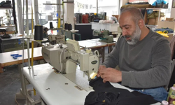 Terzilerde bayram yoğunluğu: Ustalara işlerinizi erken verin