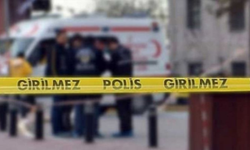 Salihli’de bıçaklı kavga: 16 yaşındaki çocuk ağır yaralandı