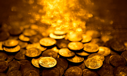 Altın fiyatları yeniden yükselişte: 26 Mart’ta gram, çeyrek ne kadar?