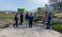 Manisa Büyükşehir’den çevre kirliliğine geçit yok