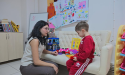 Manisa Büyükşehir’den 17 ilçeye yayılacak konuşma sağlığı hizmeti