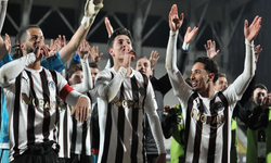 Manisa FK Play-Off hedefi için sahada