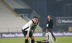Manisa FK’dan hakemlere adalet ve şeffaflık çağrısı