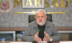 Manisa Kuyumcular ve Sarraflar Derneği Başkanı'ndan altın yatırımcısına "Uzun Vade" tavsiyesi