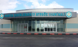 Manisa Terminali'nde yazıhane ihalesi milyonluk tekliflerle tamamlandı