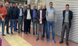 Manisa'da 173 kişiyi dolandırdığı iddia edilen kuyumcuya 384 yıl hapis