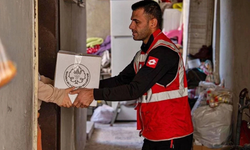 Manisa’da 22 bin aileye Ramazan desteği