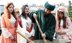 Manisa’da 486 yıllık mesir geleneği için geri sayım