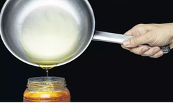 Manisa’da atık yağ toplama kampanyası başlıyor