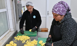 Manisa’da Ramazan boyunca gönül sofralarıyla rekor hizmet