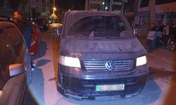 Manisa’da rekor ceza: ‘Dur’ ihtarına uymadı, yakalanınca 700 bin TL ceza yedi