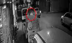 Manisa'da sokak köpeğinden kaçarken kamyon çarpan çocuğa rekor tazminat