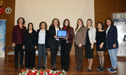 Kadın girişimciler Manisa TSO’da deneyimlerini paylaştı