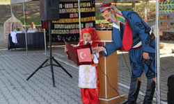 Selendi’de Nevruz coşkusu