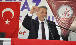 Salihli Elektrikçiler Odası’nda yeni başkan Bilgiç oldu