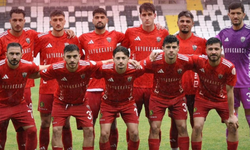 Evinde 5. galibiyetini alan Somaspor, 3 puanı kaptı