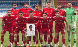 Somaspor, Süleyman Küçük’ü andı