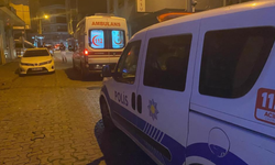 Turgutlu'da tartışma cinayetle bitti