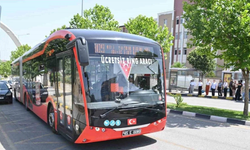 Mezarlıklara ücretsiz otobüs seferleri düzenlenecek