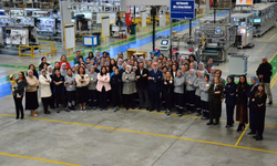 Yenişehirlioğlu, Manisa’da temaslarda bulundu