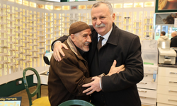 Ege ilçelerinde belediye başkanlarına güven endeksi açıklandı: Semih Balaban ikinci oldu