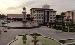 Yunusemre’de 43 yeni yatırımın toplu açılışı 3 Nisan'da yapılacak